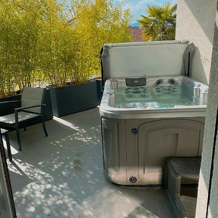 O2M Gresy Sur Aix Appartement Mognard Buitenkant foto