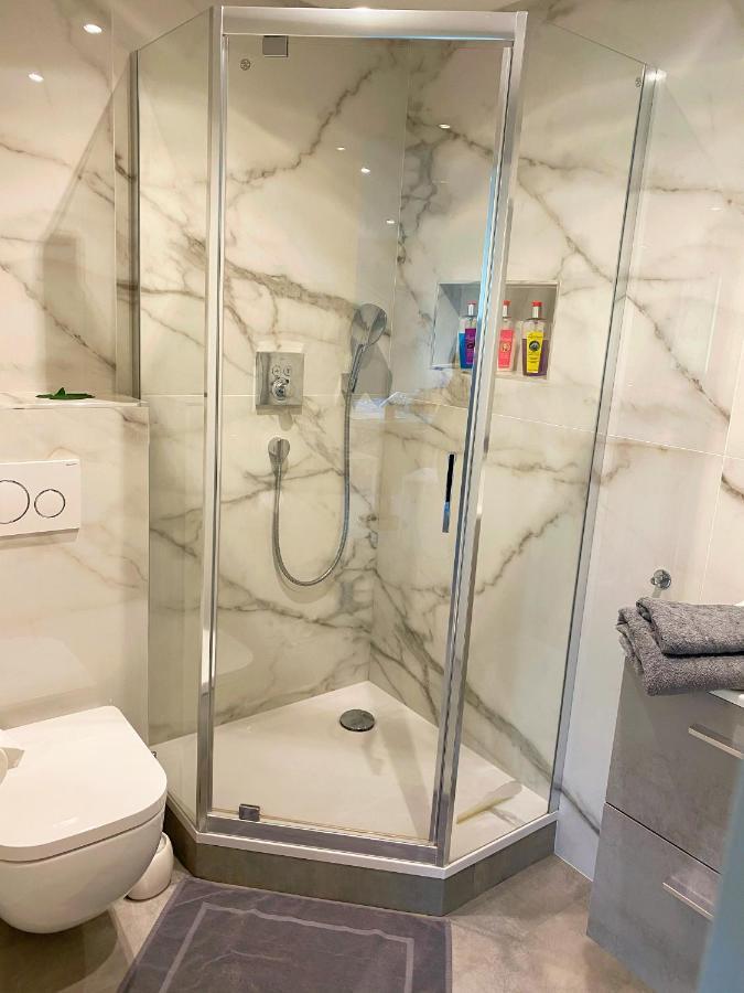 O2M Gresy Sur Aix Appartement Mognard Buitenkant foto