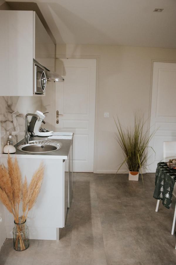 O2M Gresy Sur Aix Appartement Mognard Buitenkant foto