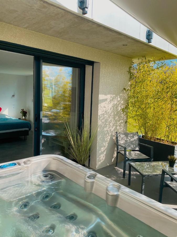 O2M Gresy Sur Aix Appartement Mognard Buitenkant foto